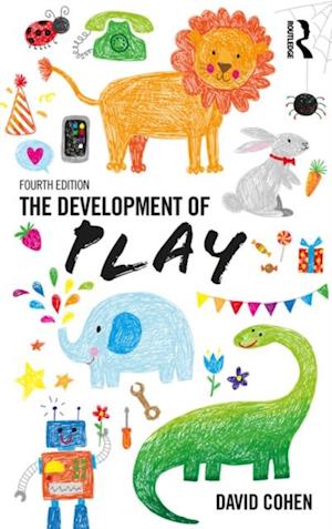 Development Of Play