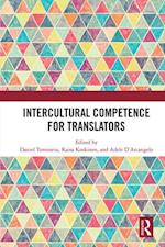 Intercultural Competence for Translators