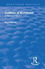 Revival: Outlines of Buddhism: A historical sketch (1934)