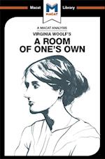 An Analysis of Virginia Woolf''s A Room of One''s Own