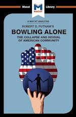 An Analysis of Robert D. Putnam''s Bowling Alone