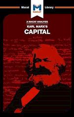 Analysis of Karl Marx's Capital