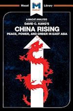 An Analysis of David C. Kang''s China Rising
