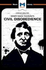 An Analysis of Henry David Thoraeu''s Civil Disobedience