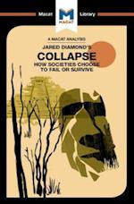 An Analysis of Jared M. Diamond''s Collapse