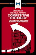 Analysis of Michael E. Porter's Competitive Strategy