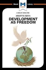 An Analysis of Amartya Sen''s Development as Freedom