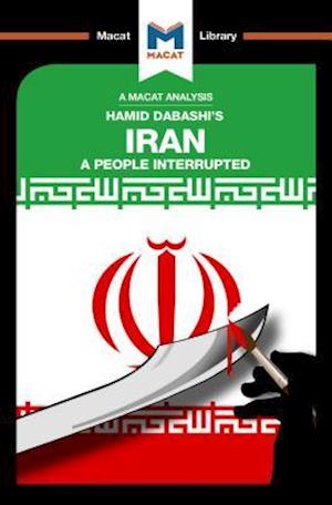 An Analysis of Hamid Dabashi''s Iran