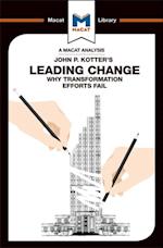 An Analysis of John P. Kotter''s Leading Change