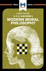 Analysis of G.E.M. Anscombe's Modern Moral Philosophy