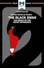 An Analysis of Nassim Nicholas Taleb''s The Black Swan