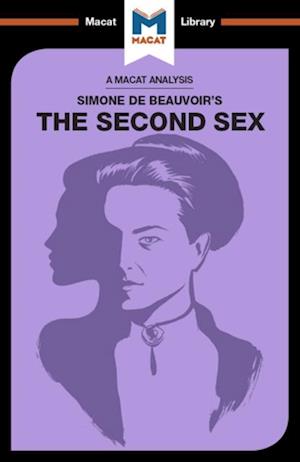 Analysis of Simone de Beauvoir's The Second Sex