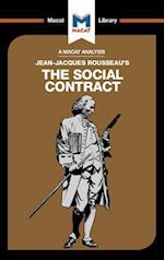 An Analysis of Jean-Jacques Rousseau''s The Social Contract