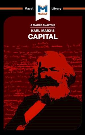 Analysis of Karl Marx's Capital