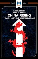 An Analysis of David C. Kang''s China Rising