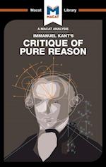 An Analysis of Immanuel Kant''s Critique of Pure Reason