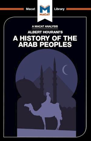 Analysis of Albert Hourani's A History of the Arab Peoples