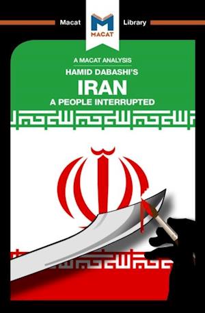 An Analysis of Hamid Dabashi''s Iran