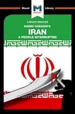 An Analysis of Hamid Dabashi''s Iran