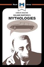 An Analysis of Roland Barthes''s Mythologies