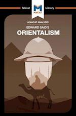 An Analysis of Edward Said''s Orientalism