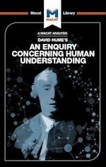 An Analysis of David Hume''s An Enquiry Concerning Human Understanding