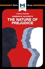 An Analysis of Gordon W. Allport''s The Nature of Prejudice