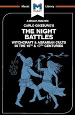 An Analysis of Carlo Ginzburg''s The Night Battles