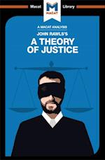 An Analysis of John Rawls''s A Theory of Justice