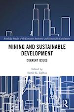Mining and Sustainable Development
