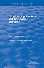 Ultraviolet Light in Water and Wastewater Sanitation (2002)