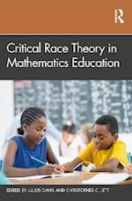 Critical Race Theory in Mathematics Education