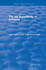 ras Superfamily of GTPases (1993)