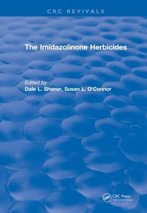 Imidazolinone Herbicides (1991)