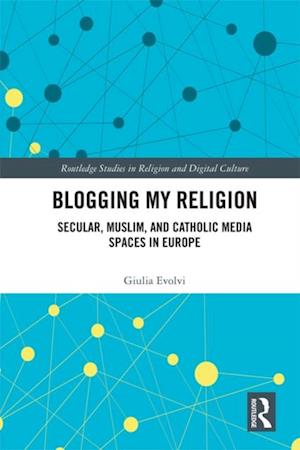 Blogging My Religion