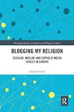 Blogging My Religion