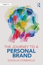Journey to a Personal Brand