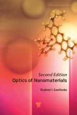 Optics of Nanomaterials