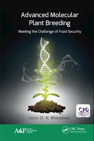 Advanced Molecular Plant Breeding