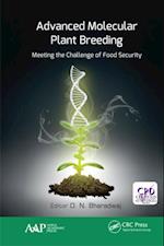 Advanced Molecular Plant Breeding