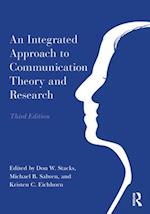 Integrated Approach to Communication Theory and Research