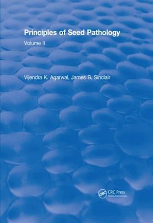 Principles of Seed Pathology (1987)