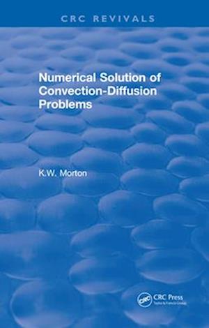 Revival: Numerical Solution Of Convection-Diffusion Problems (1996)