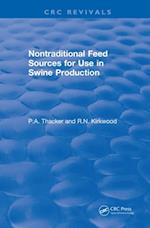 Non-Traditional Feeds for Use in Swine Production (1992)