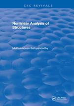 Nonlinear Analysis of Structures (1997)