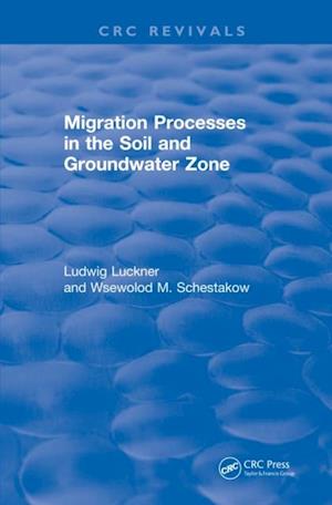 Revival: Migration Processes in the Soil and Groundwater Zone (1991)