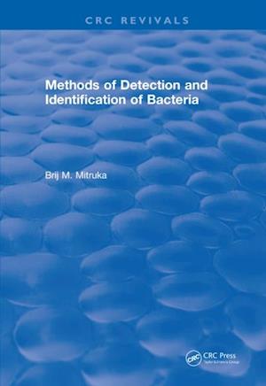 Methods of Detection and Identification of Bacteria (1977)