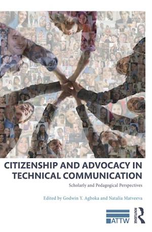 Citizenship and Advocacy in Technical Communication