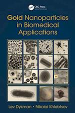 Gold Nanoparticles in Biomedical Applications