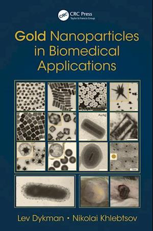 Gold Nanoparticles in Biomedical Applications